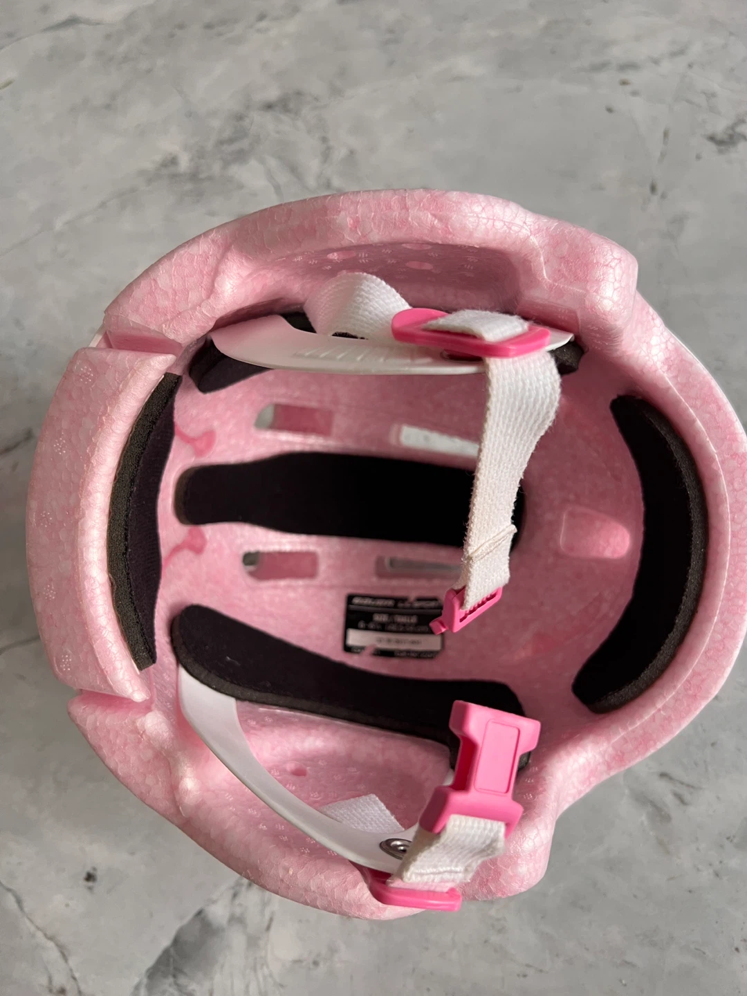 Bauer Kids Helmet - photo 2