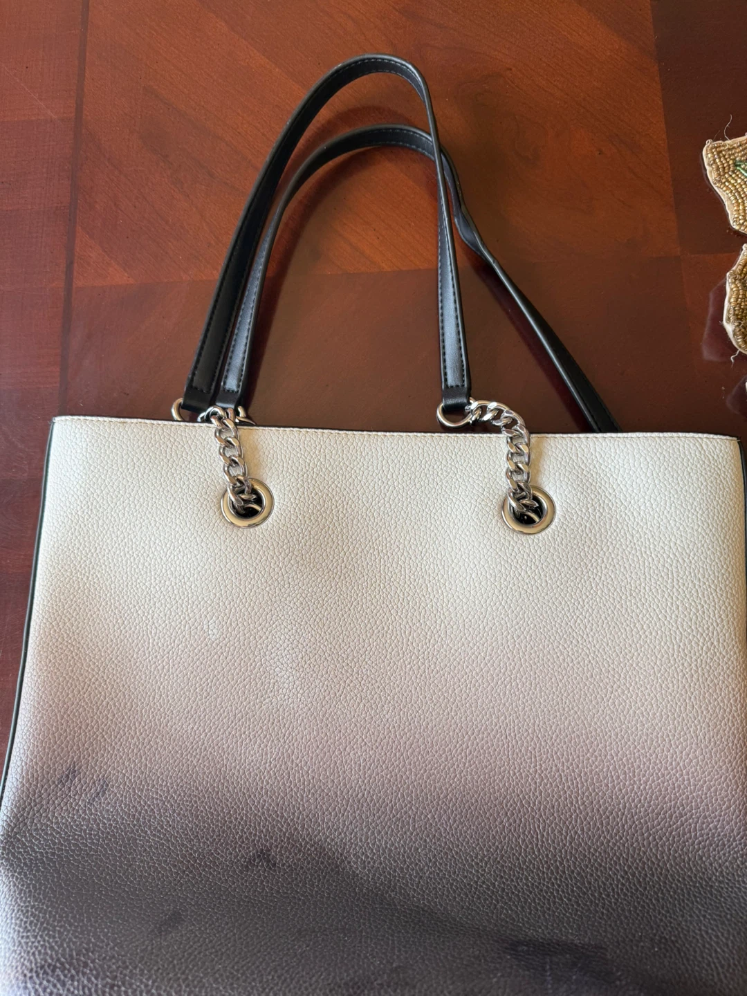 Calvin Klein Tote Bag