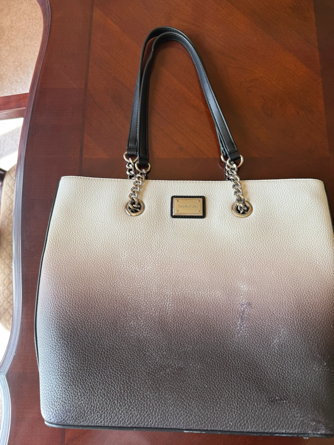 Calvin Klein Tote Bag - photo 2