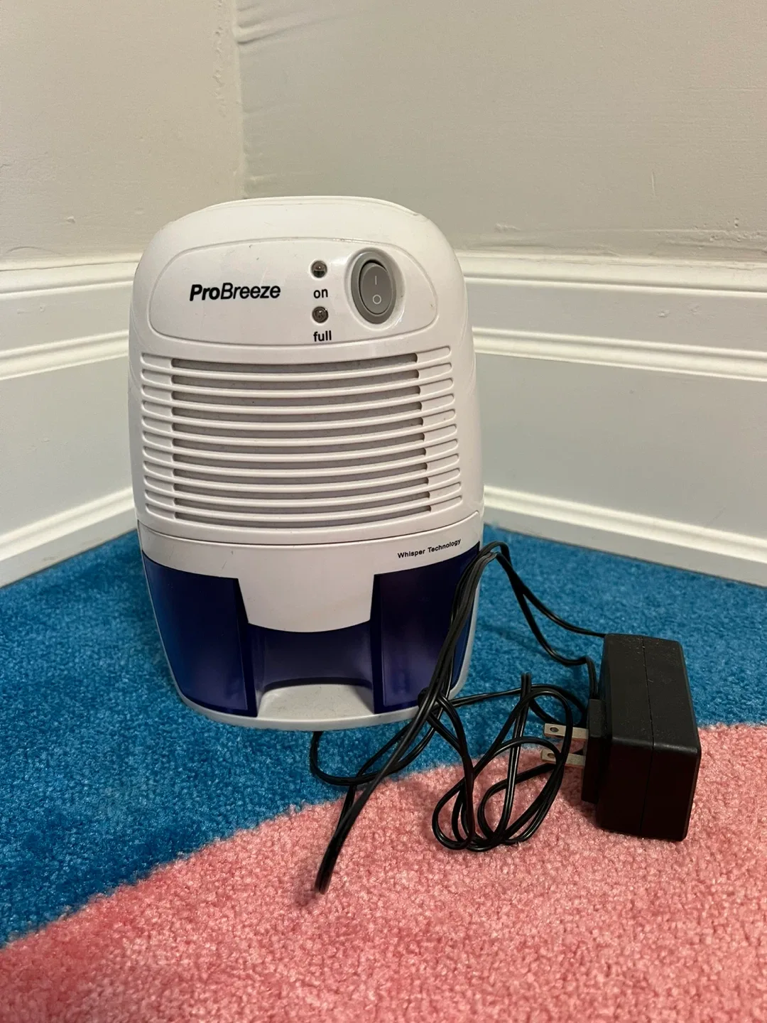 Mini Dehumidifier