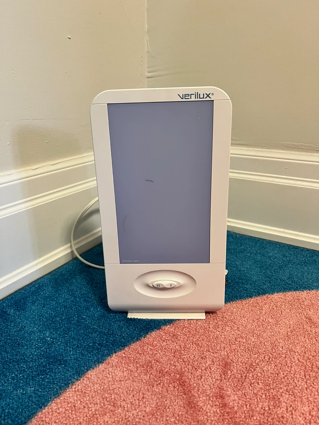 Light Therapy Lamp