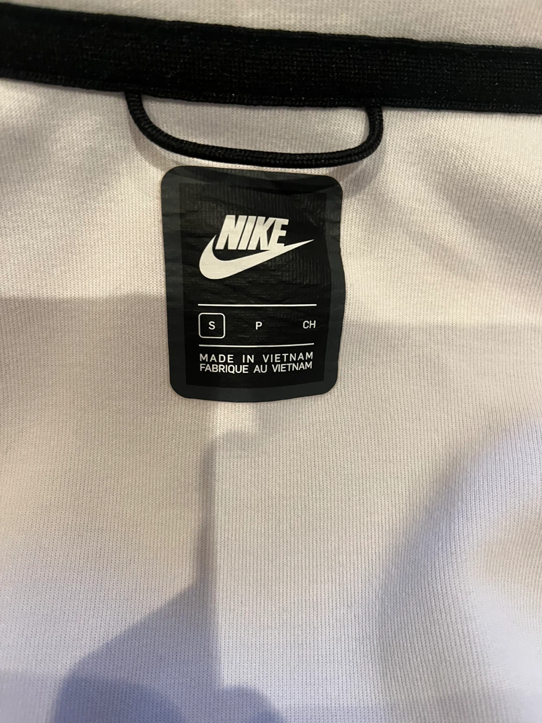 Nike Tech Fleece Full Zip Hoodie - photo 2