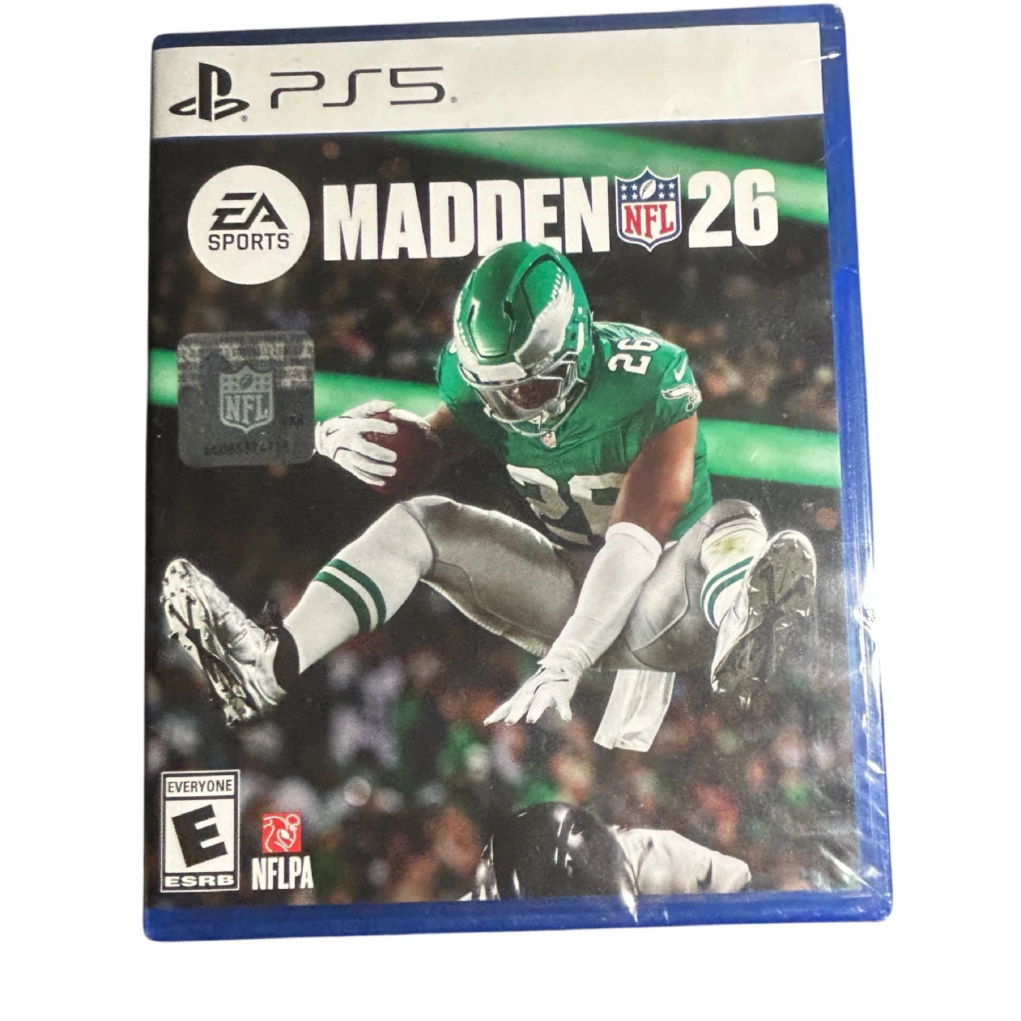 Madden NFL 26 PS5 Video Game