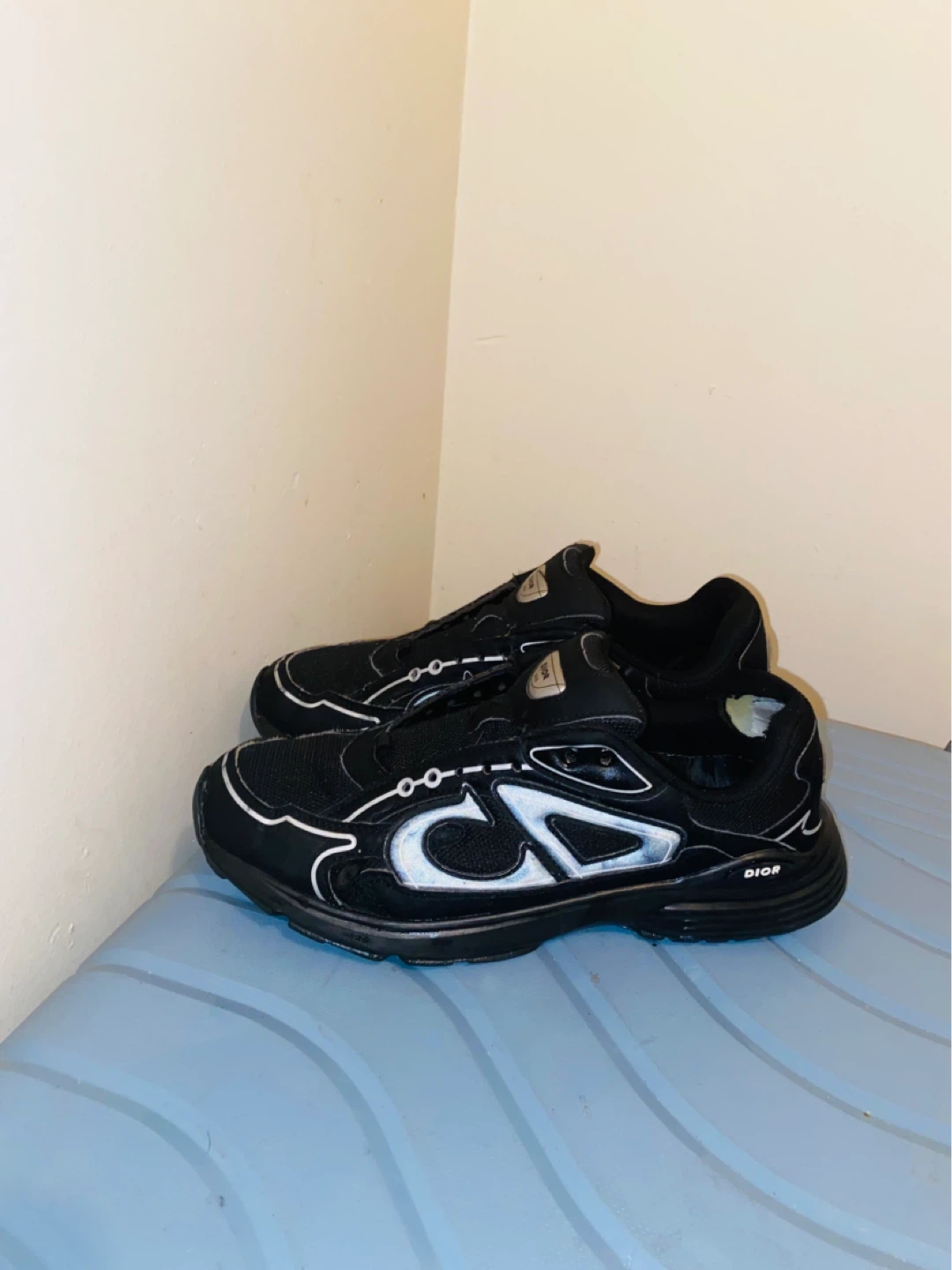 Dior B30 Sneakers - photo 2