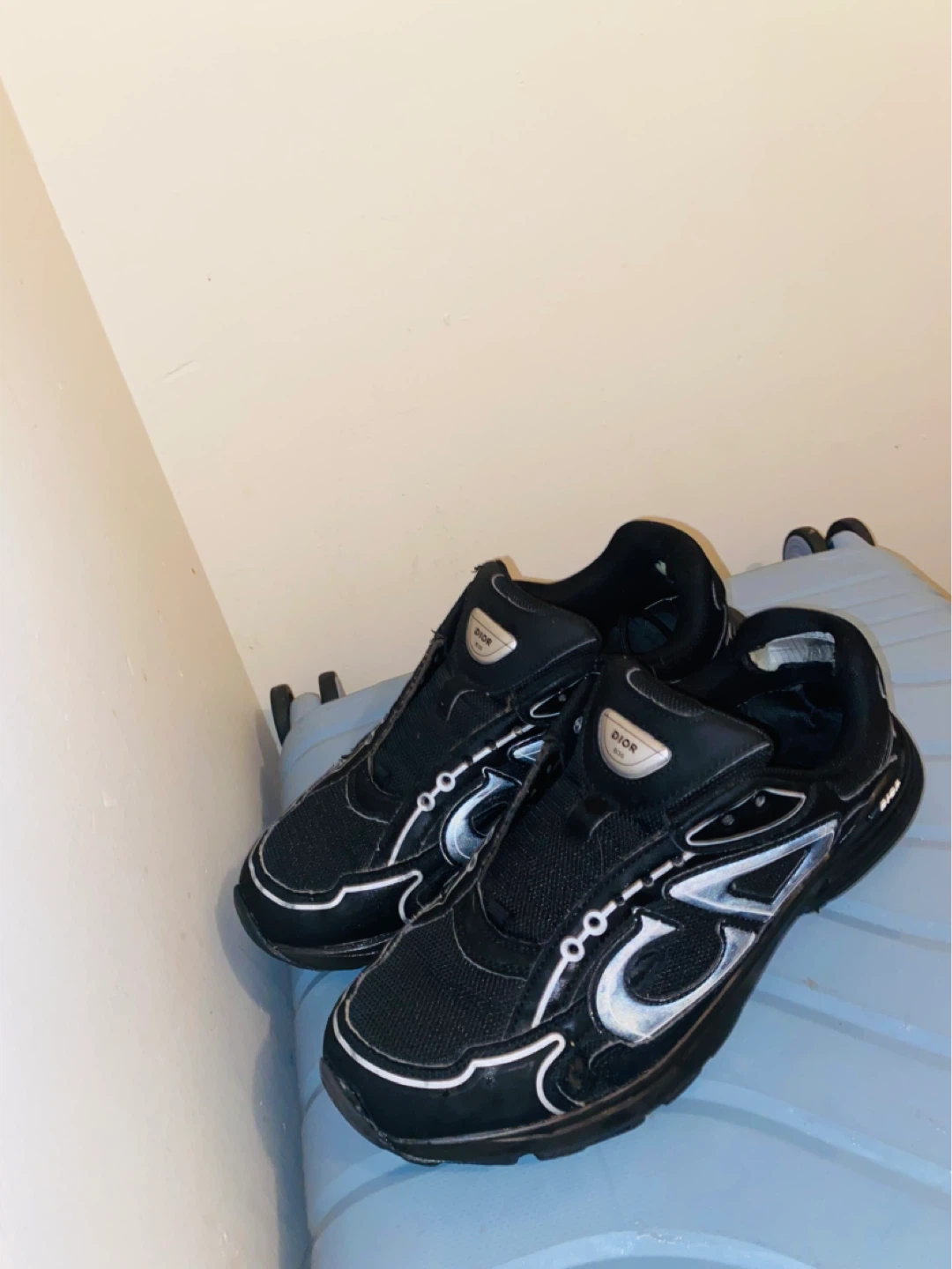 Dior B30 Sneakers