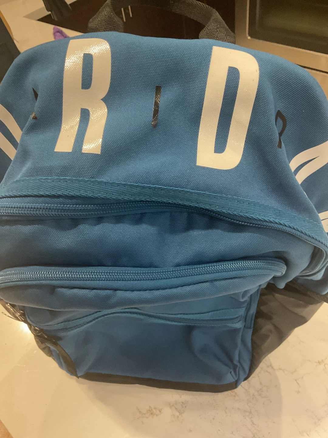 Jordan Backpack - photo 3