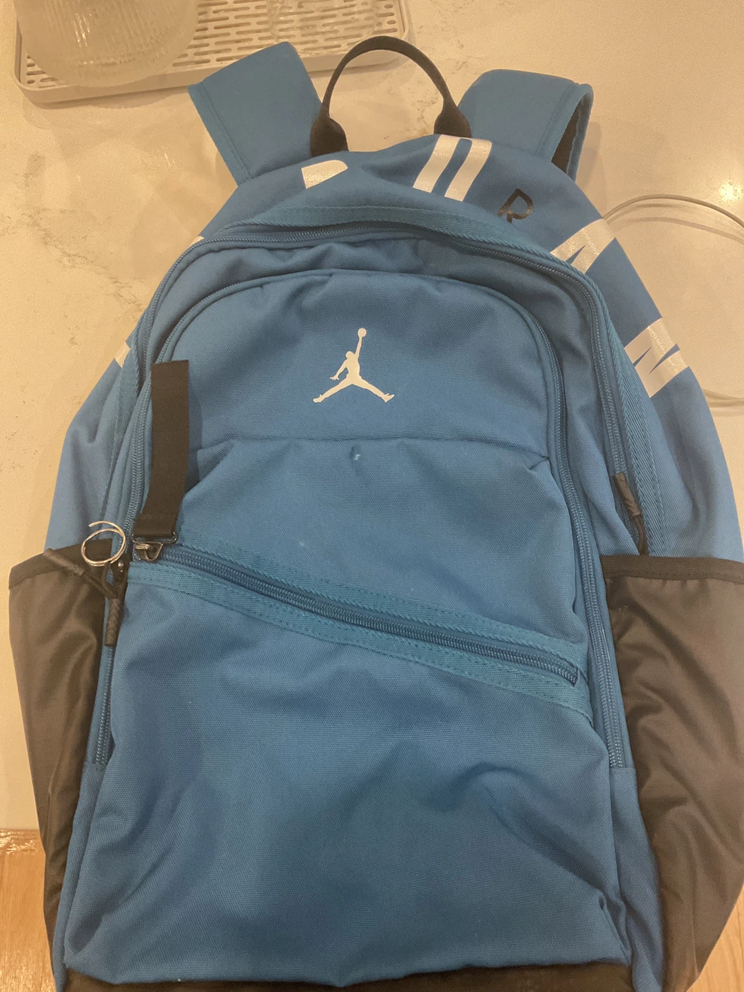 Jordan Backpack