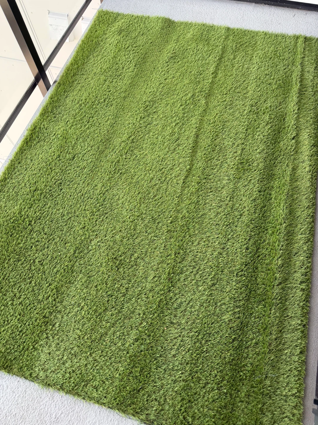 Artificial Grass Rug - photo 2