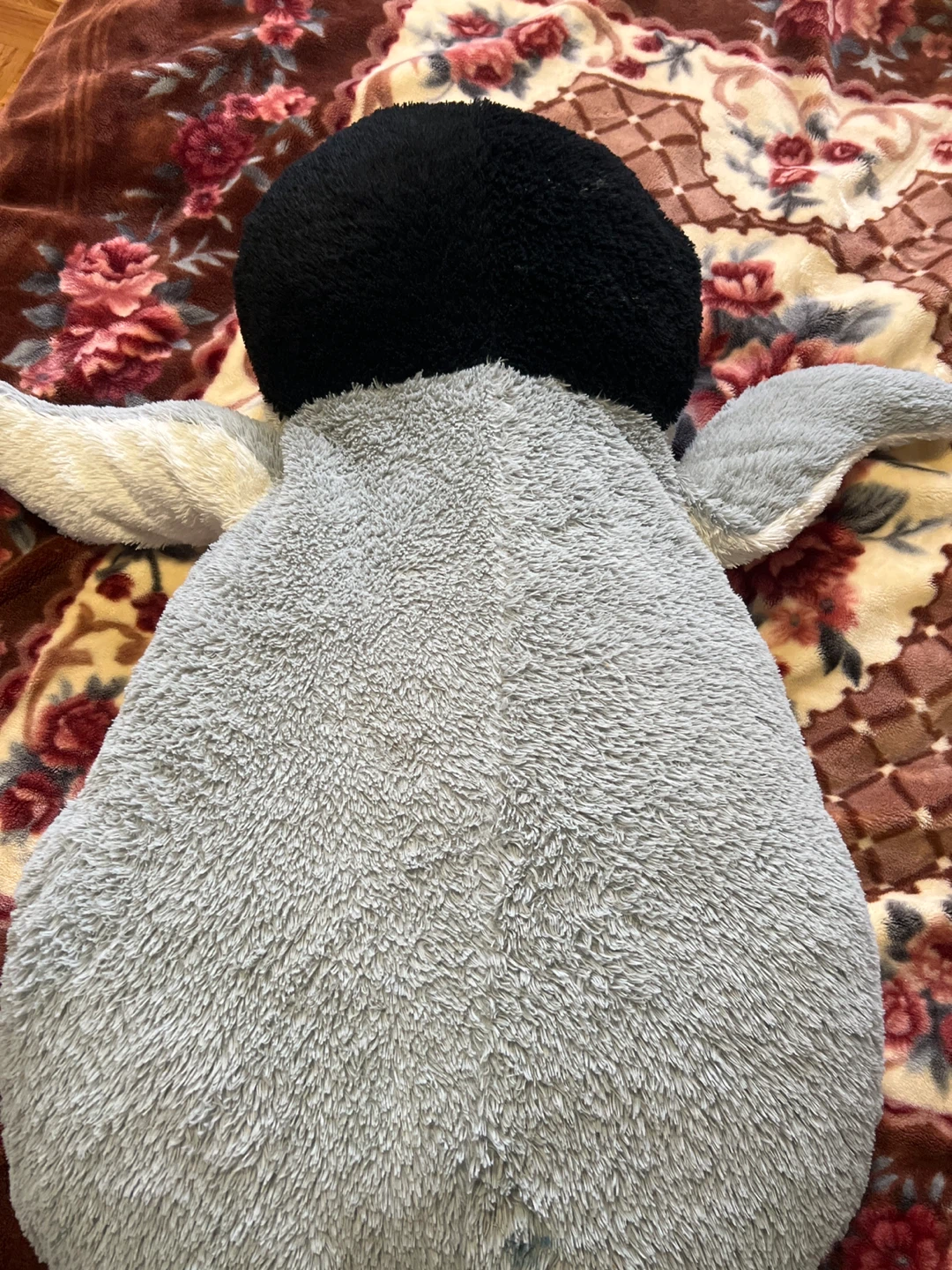 Plush Penguin Stuffed Animal - photo 2