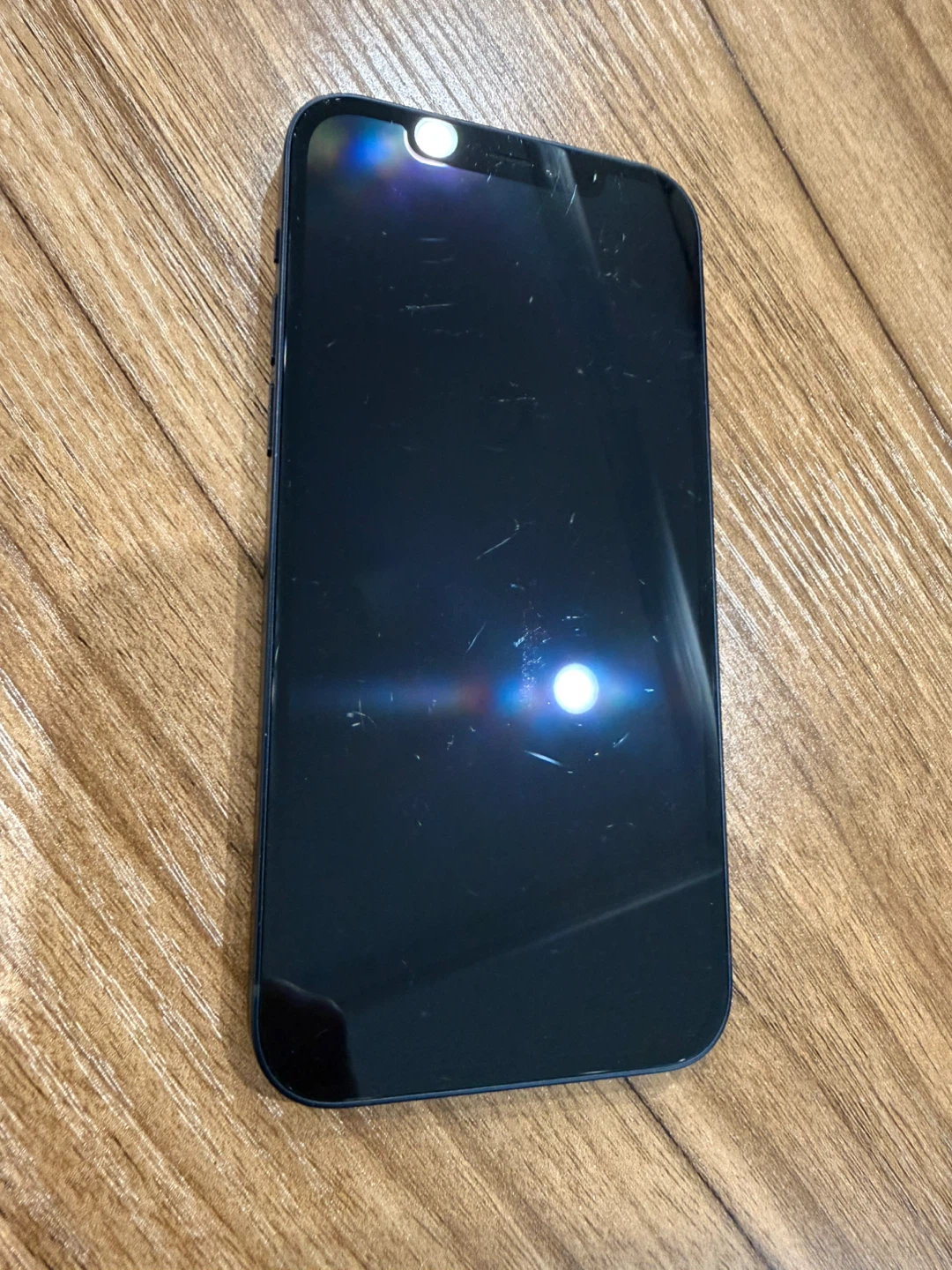 iPhone 12 - photo 3