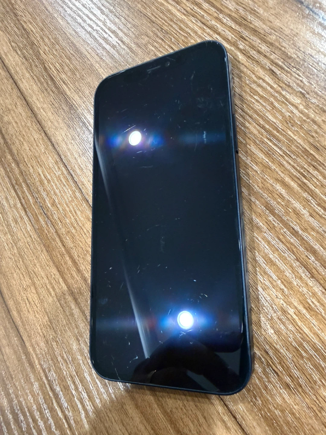 iPhone 12 - photo 4