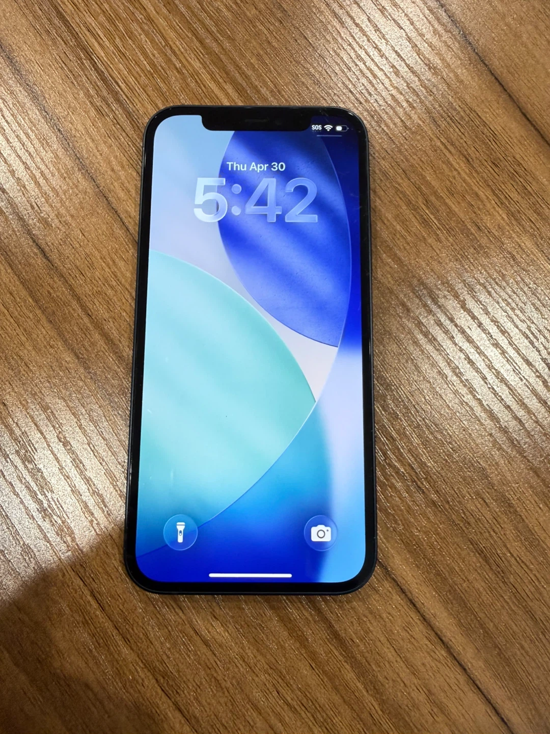 iPhone 12
