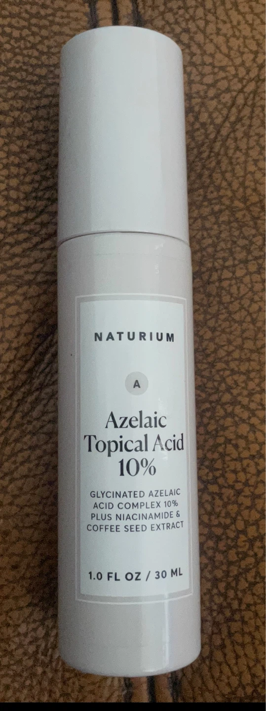 Naturium Azelaic Acid Topical Treatment 10%
