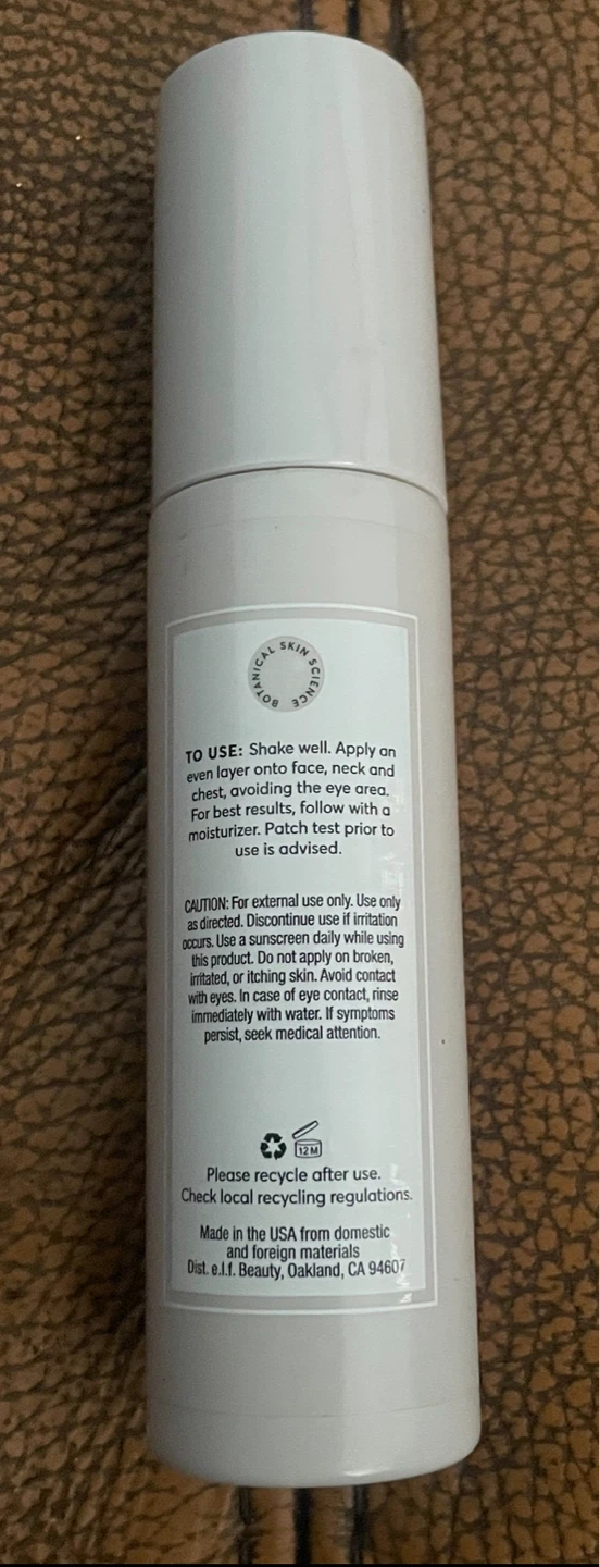 Naturium Azelaic Acid Topical Treatment 10% - photo 2