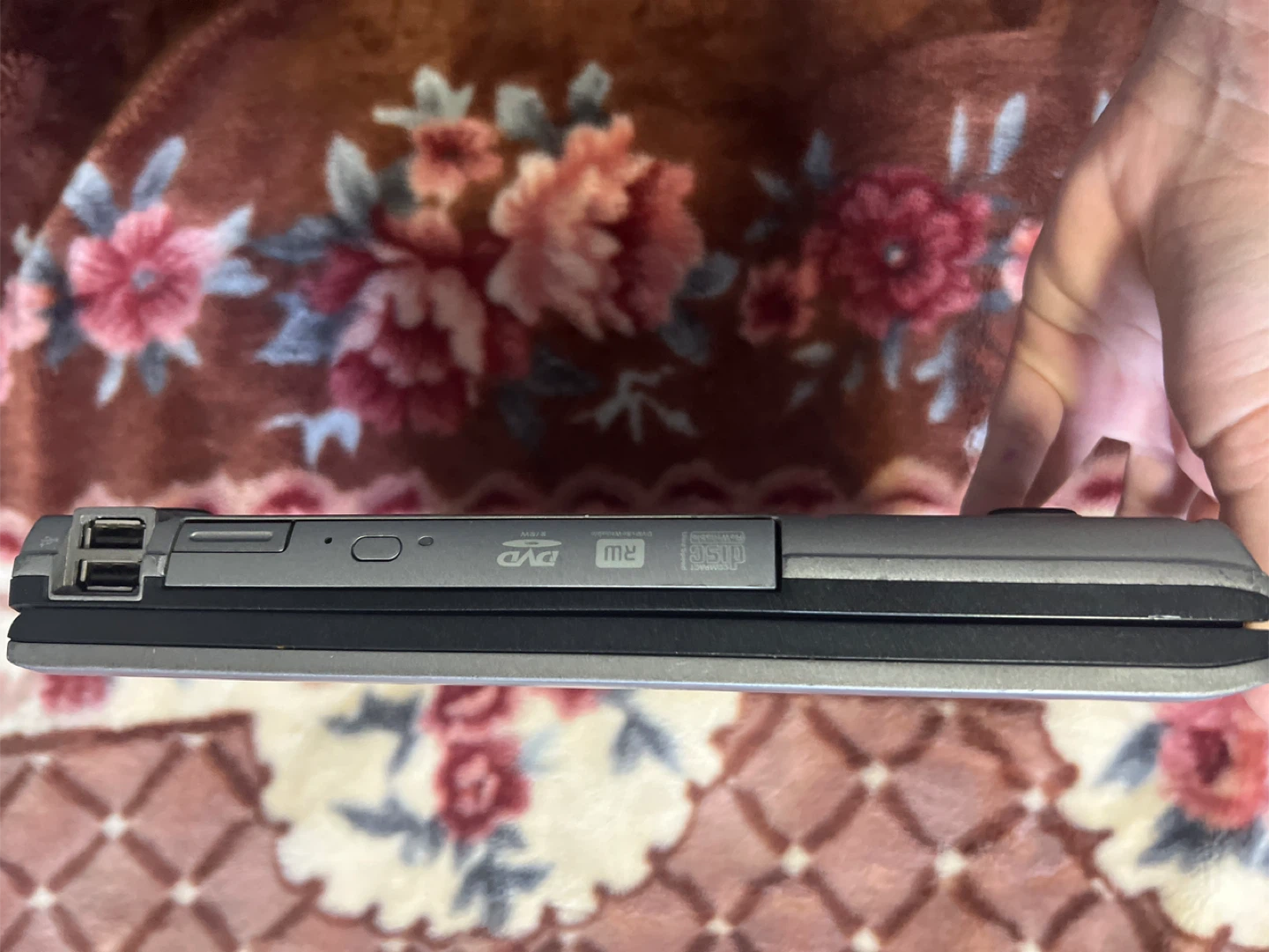 Dell Precision M4500 Laptop - photo 4