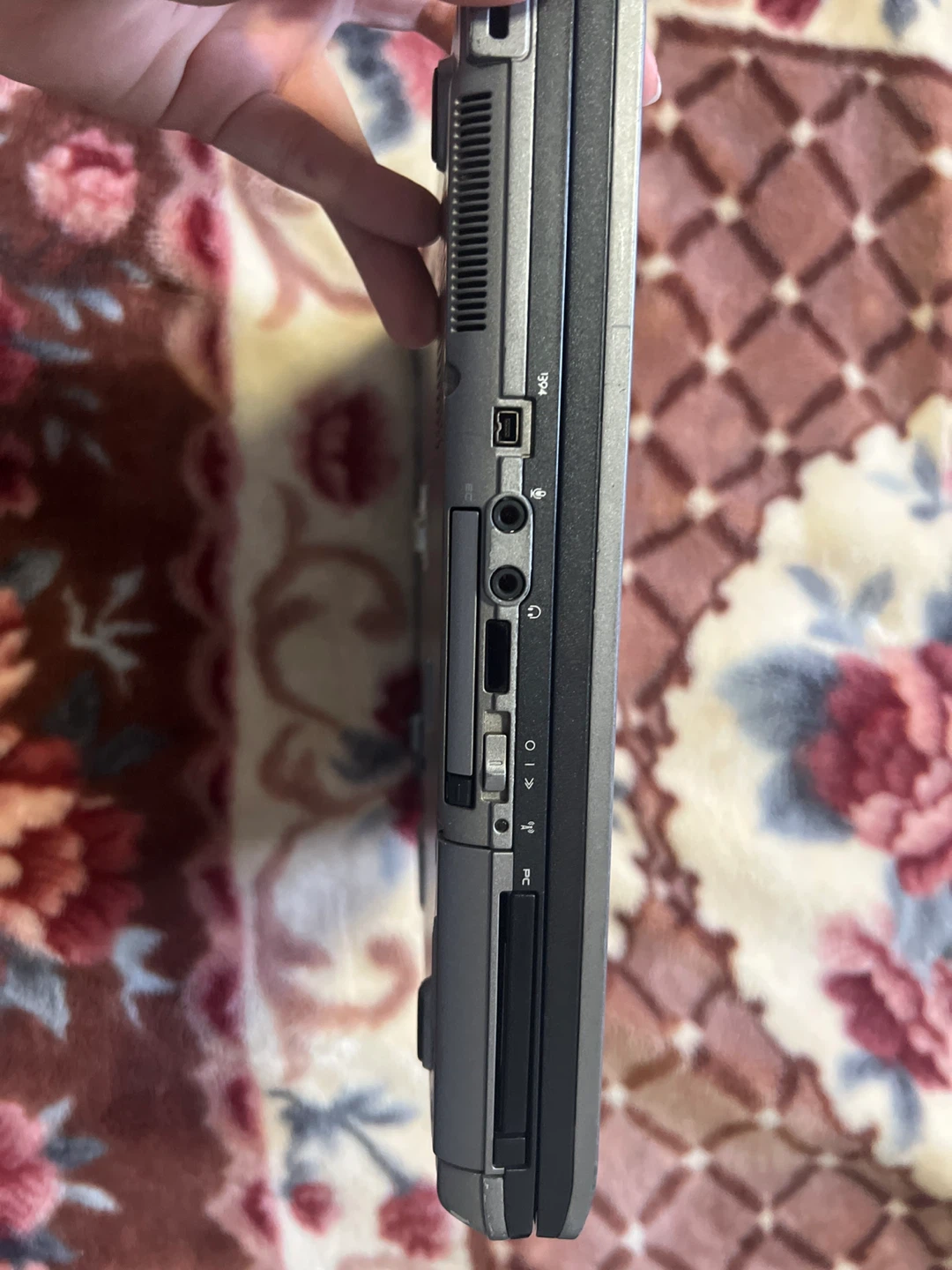Dell Precision M4500 Laptop - photo 5