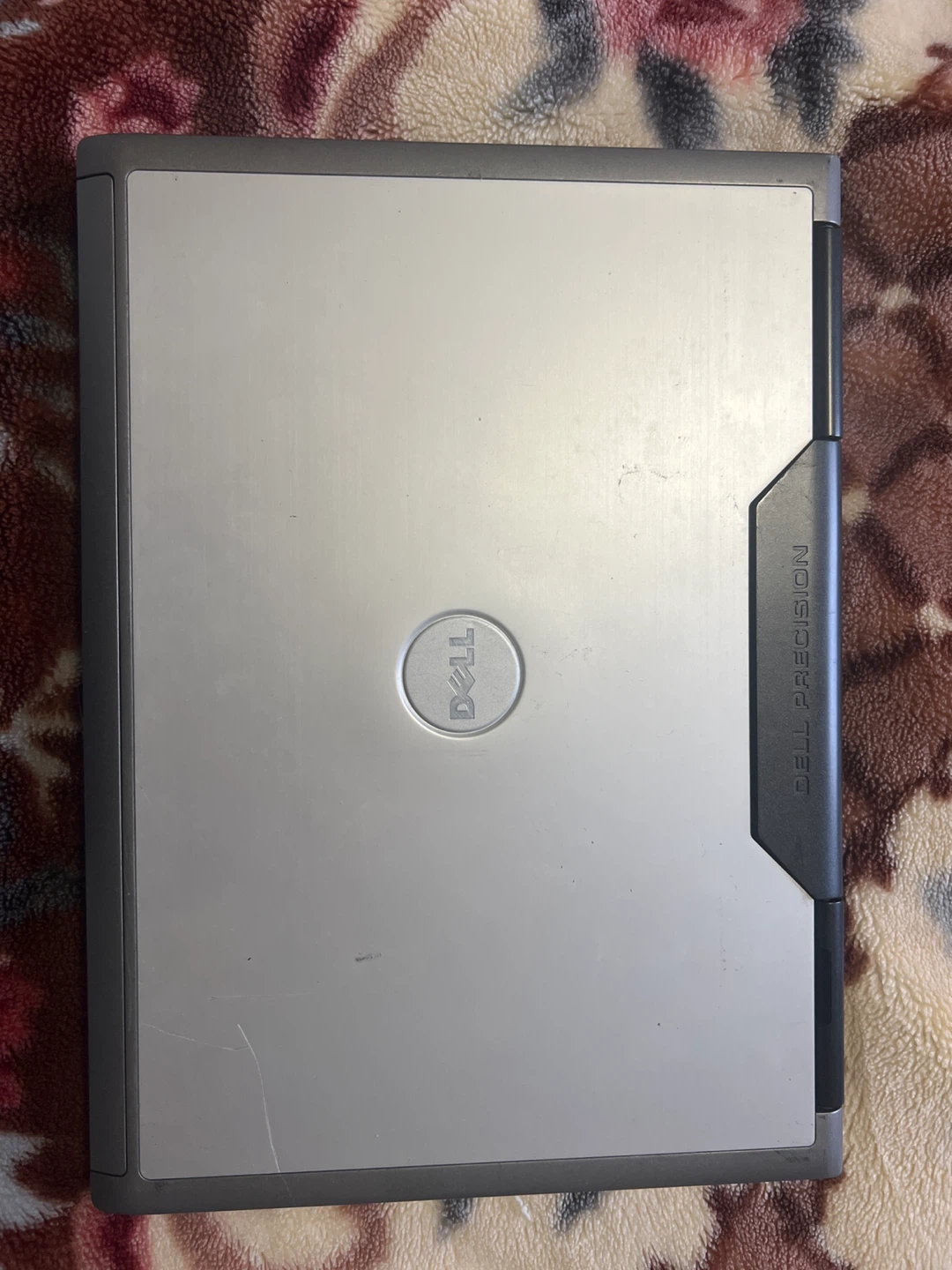 Dell Precision M4500 Laptop