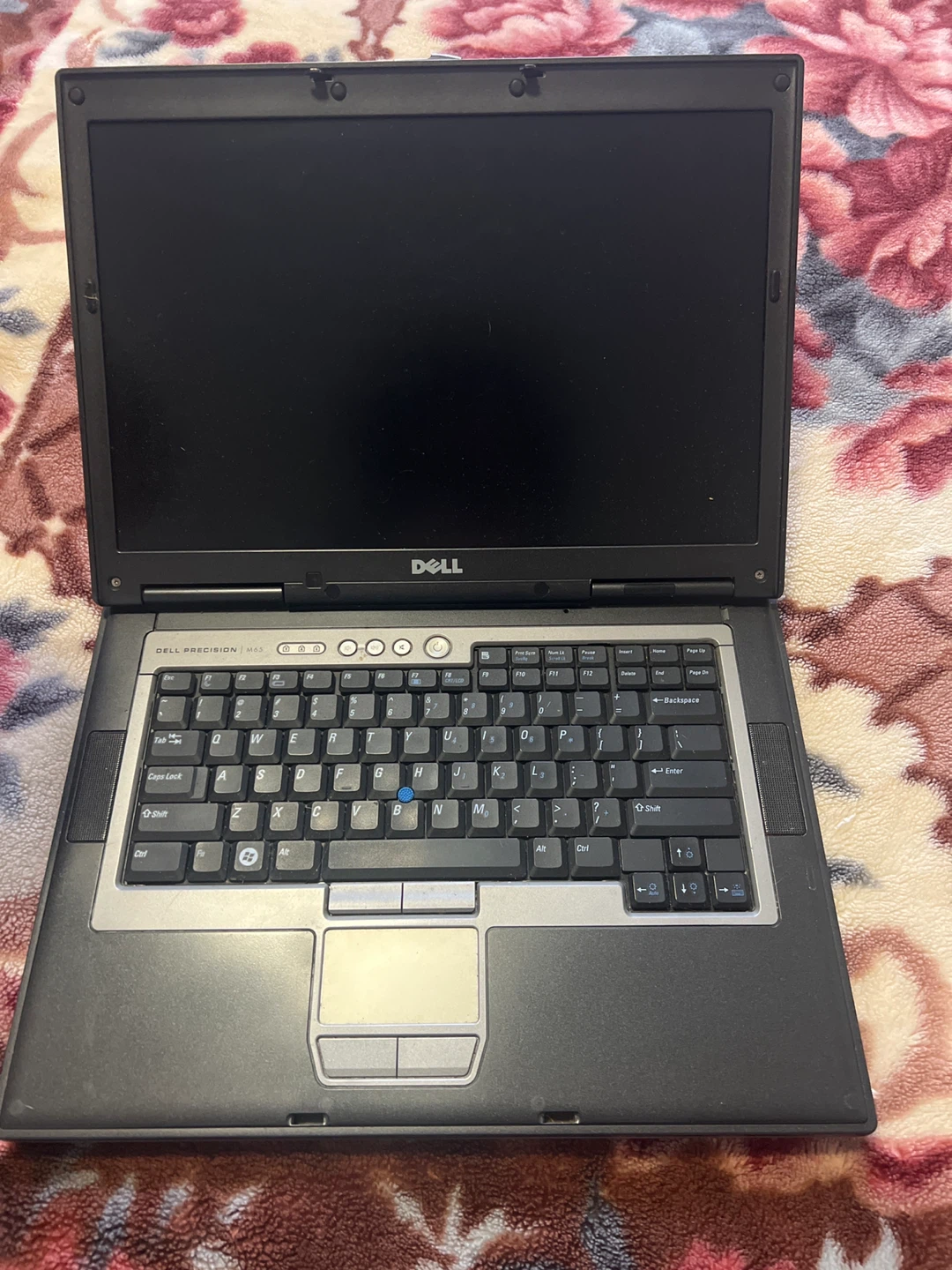 Dell Precision M4500 Laptop - photo 2
