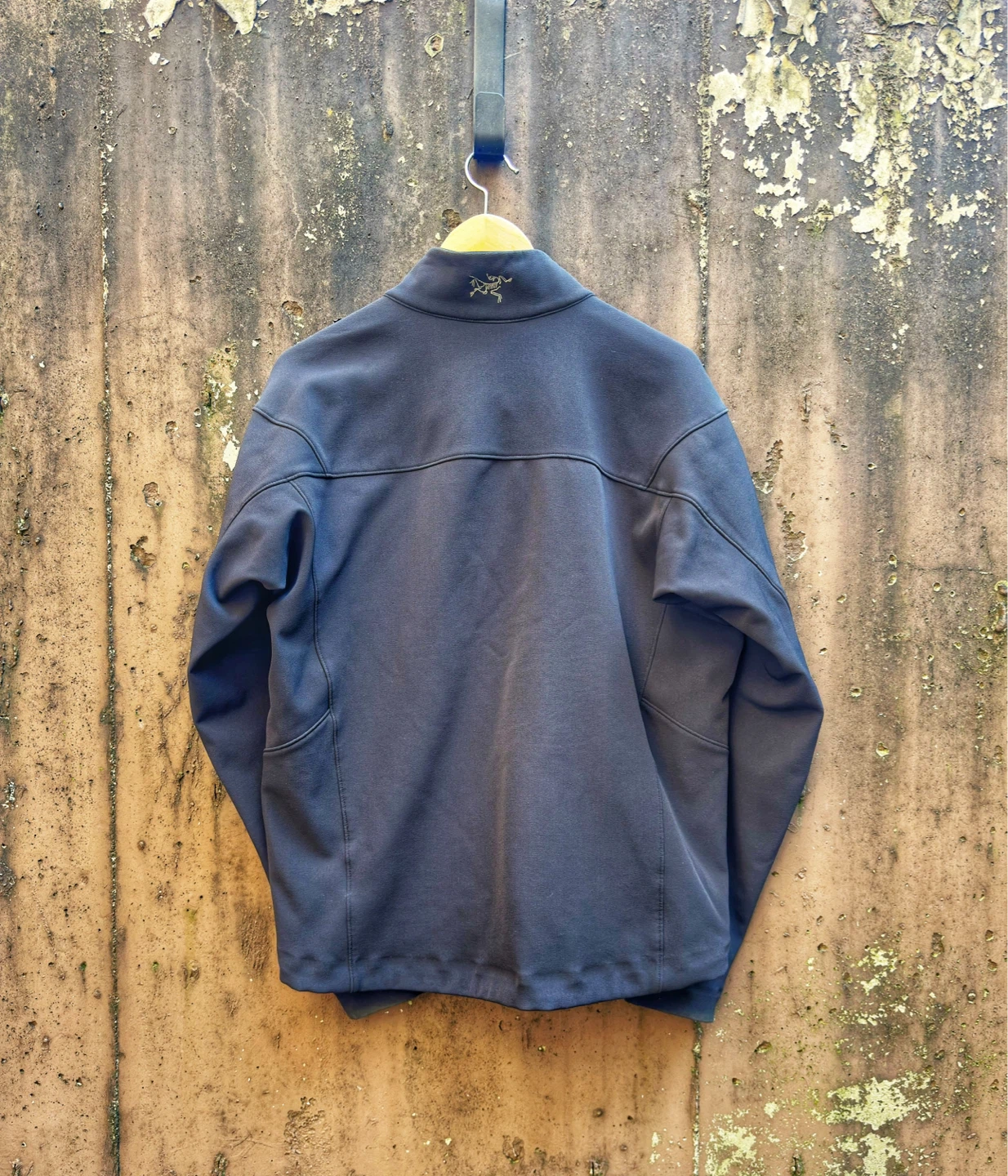 Vintage Arc’teryx Gamma SV Jacket - photo 3