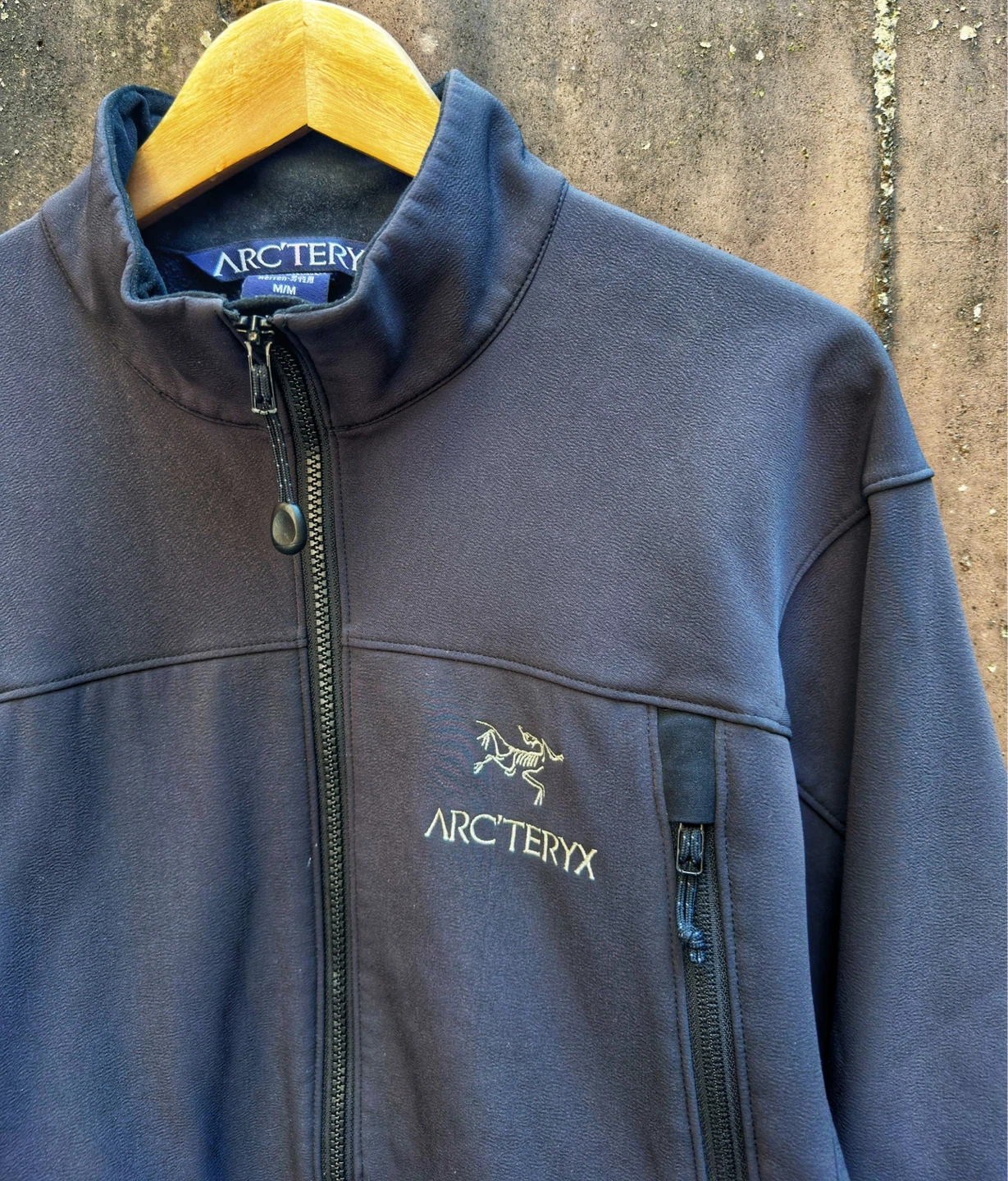 Vintage Arc’teryx Gamma SV Jacket - photo 2