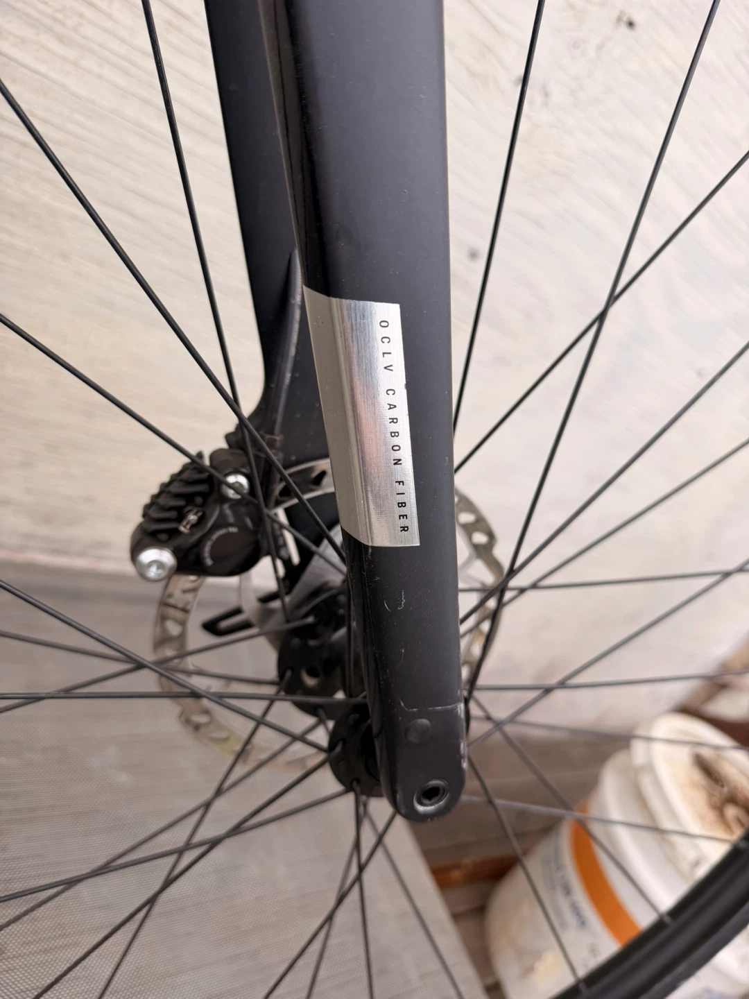 Trek Domane AL 5 Gen 4 Matte Trek Black Road Bike - photo 5