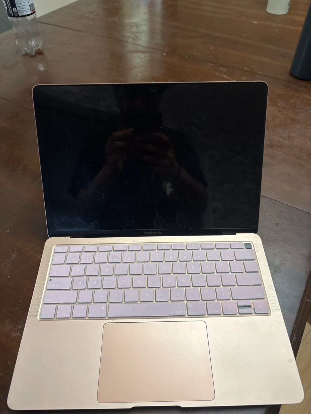 Apple MacBook Air 13-inch Rose Gold