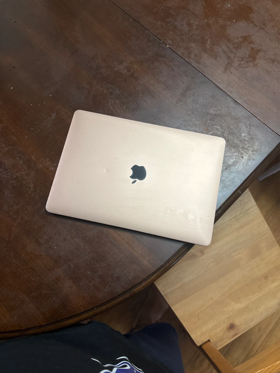 Apple MacBook Air 13-inch Rose Gold - photo 2