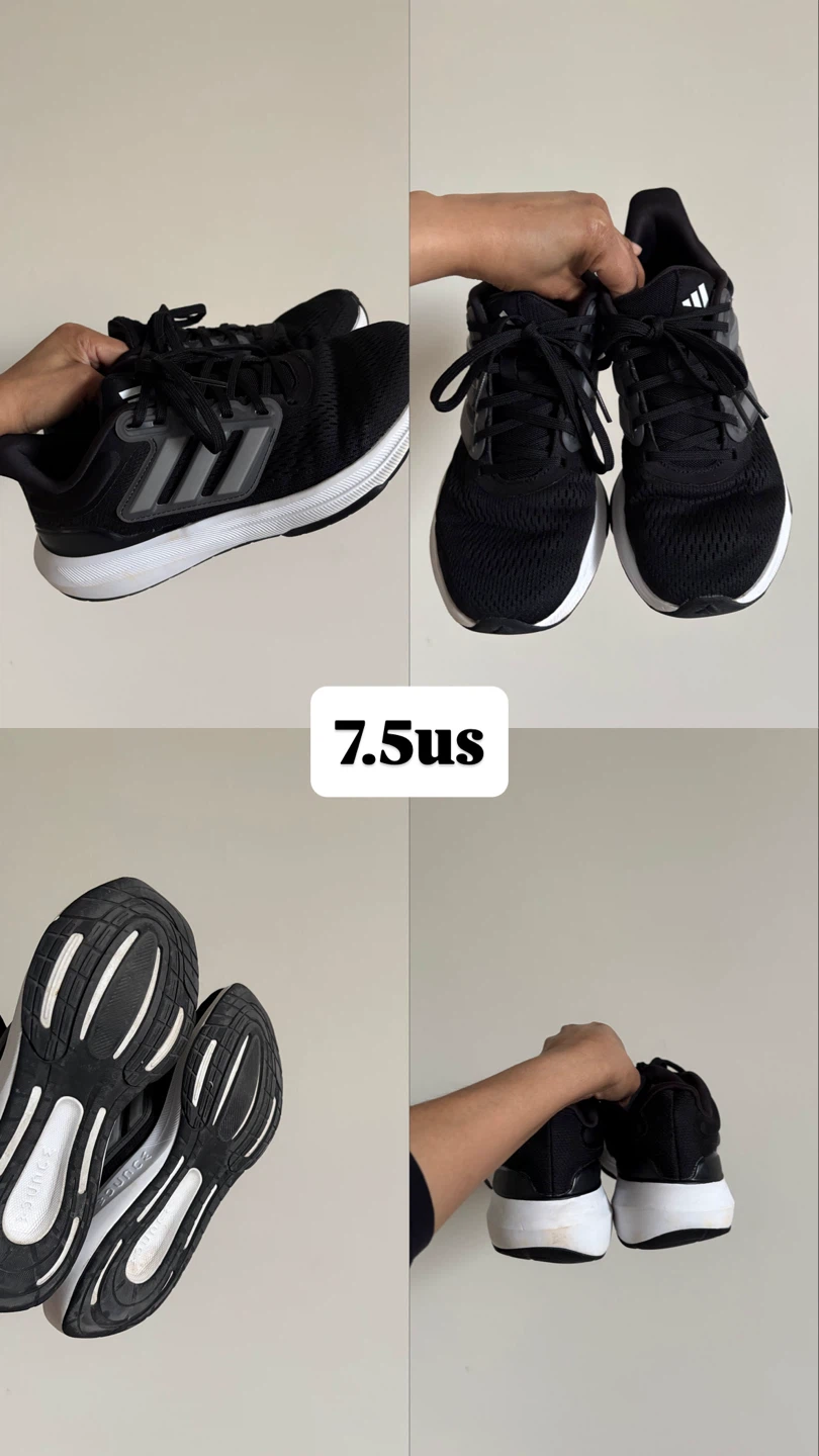 Adidas Running Shoes - photo 5
