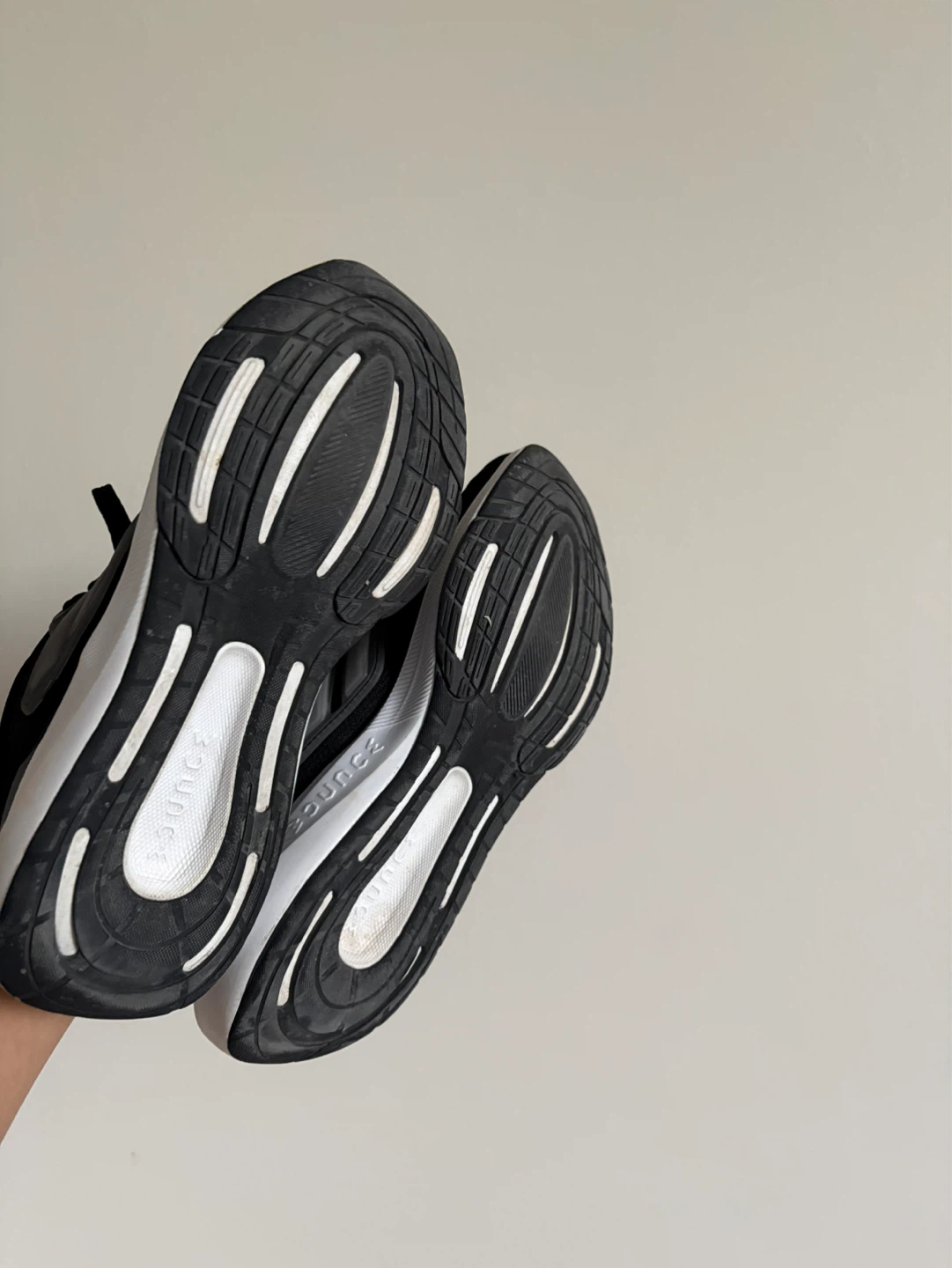 Adidas Running Shoes - photo 3