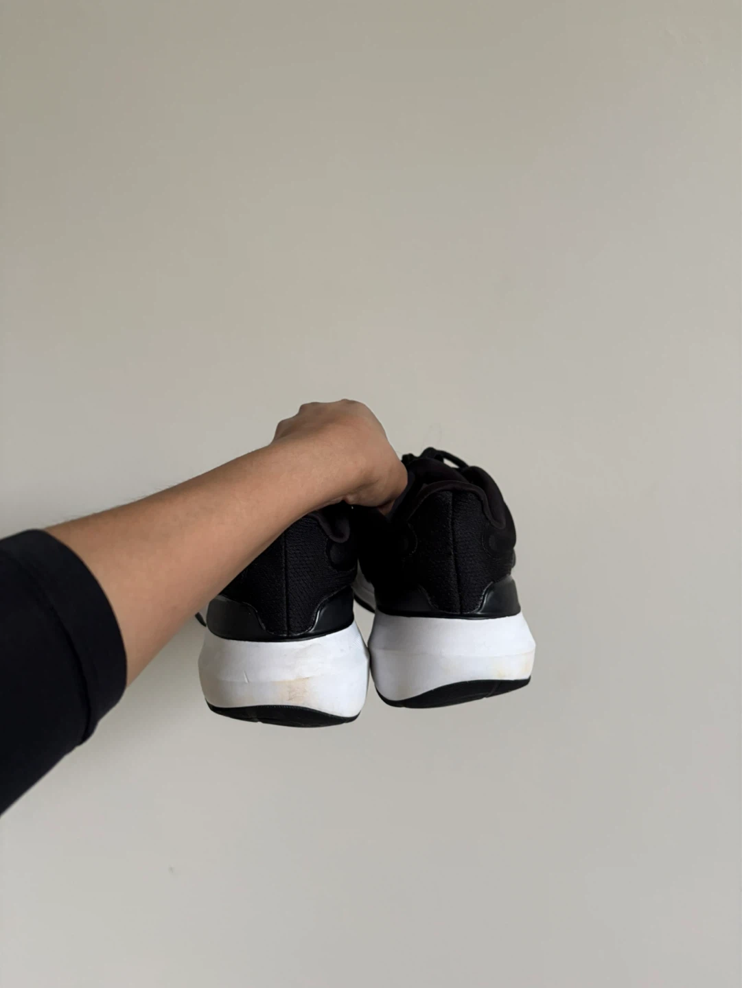 Adidas Running Shoes - photo 4