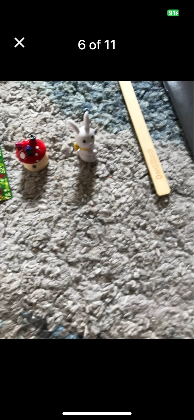 Kids light up terrarium - photo 5