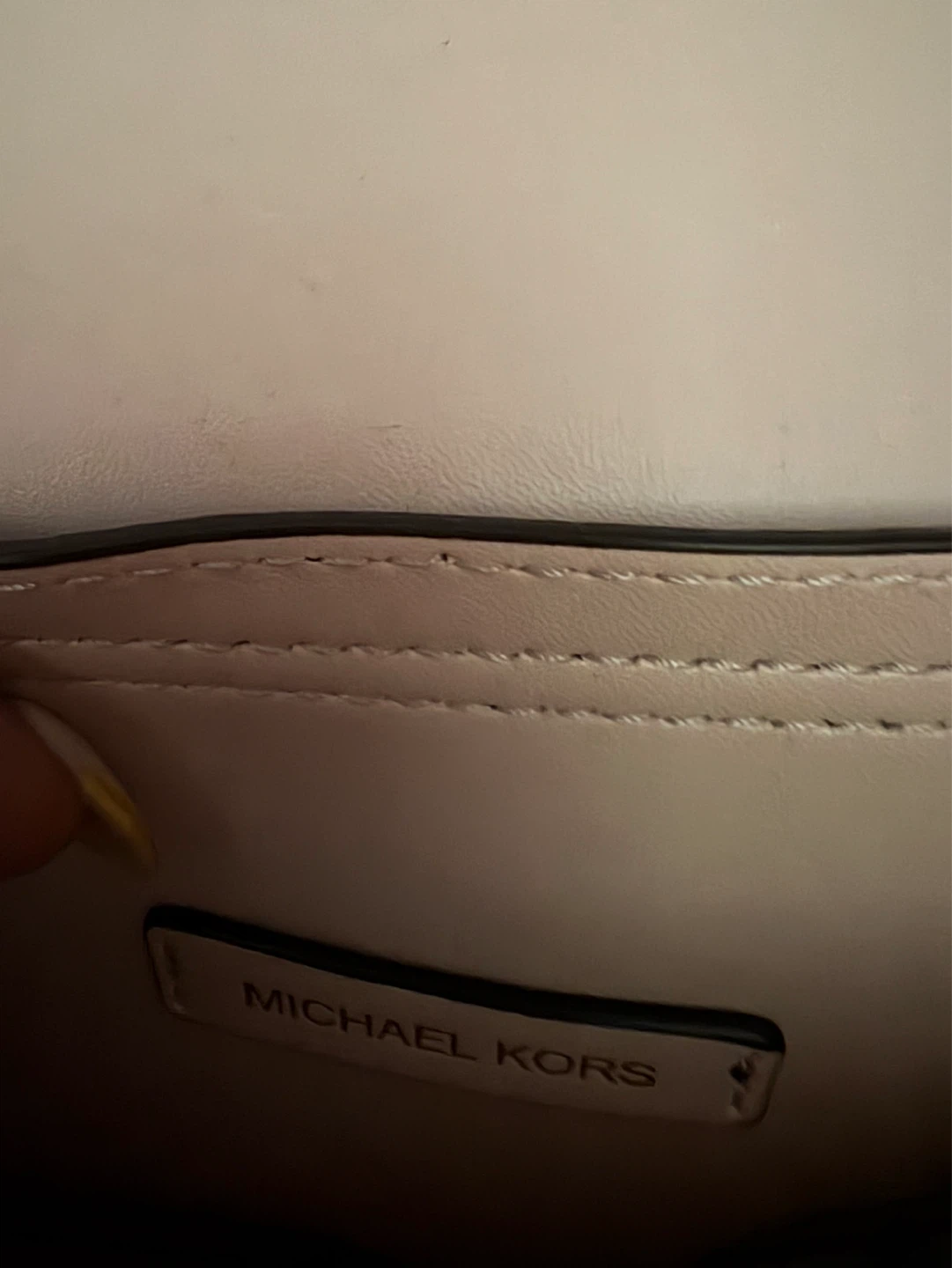 Authentic Michael Kors Shoulder Bag - photo 3
