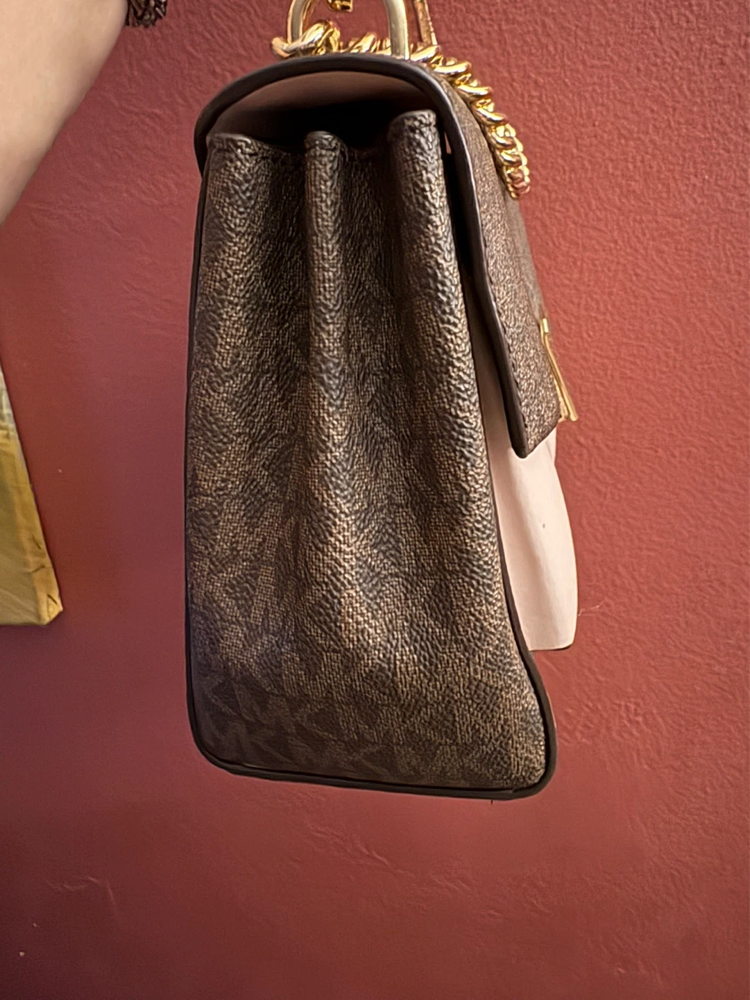 Authentic Michael Kors Shoulder Bag - photo 5