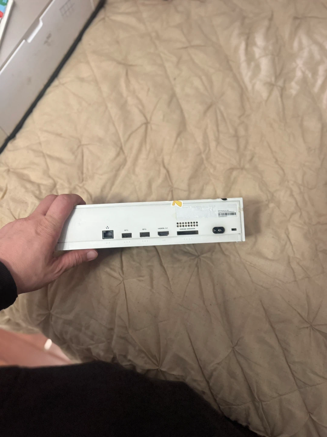 Microsoft Xbox Series S Console - Custom Stickers
