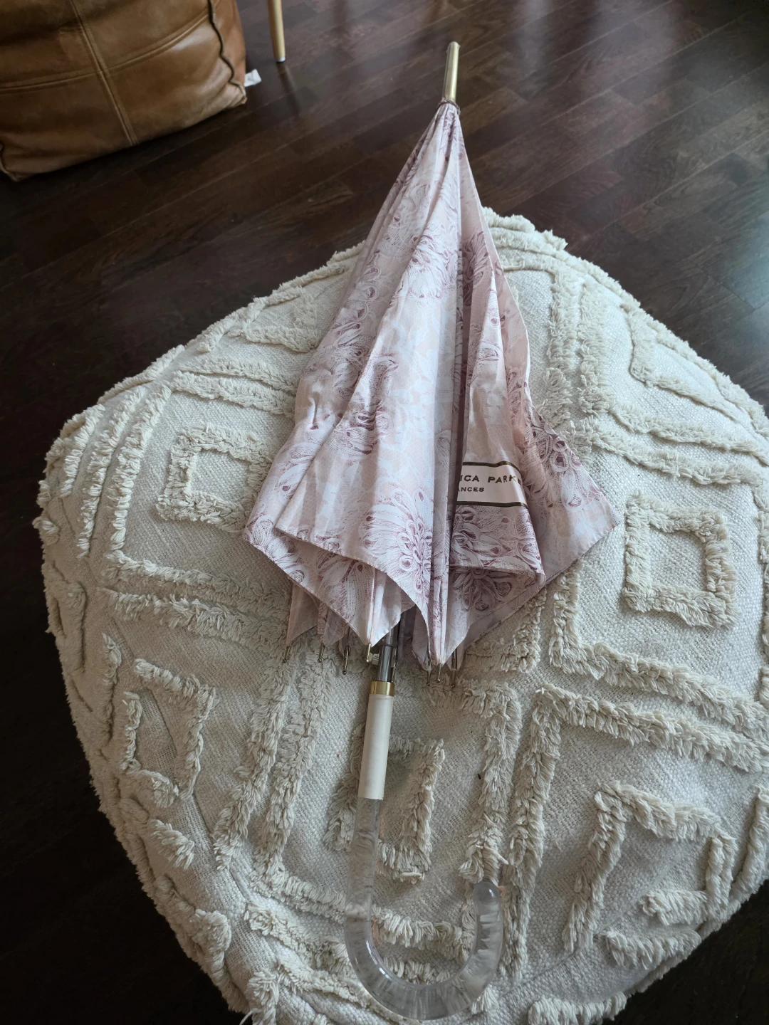 Sarah Jessica Parker Umbrella
