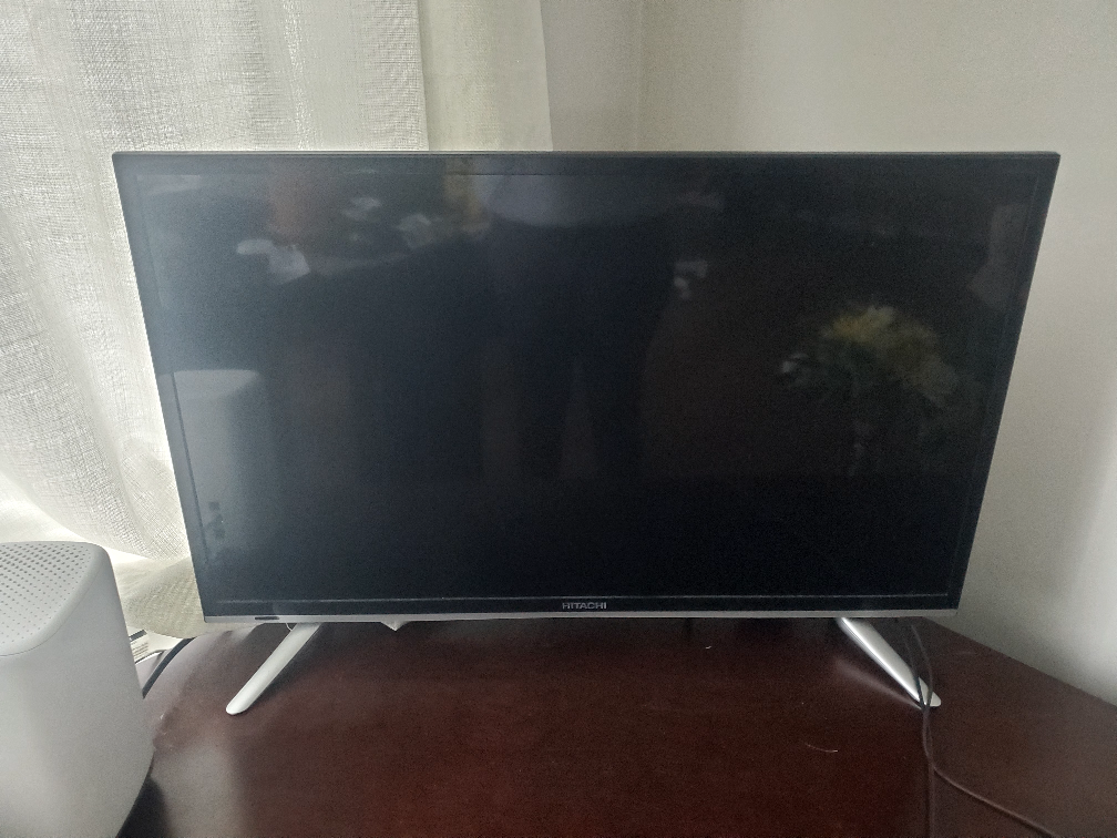 Hitachi LCD TV