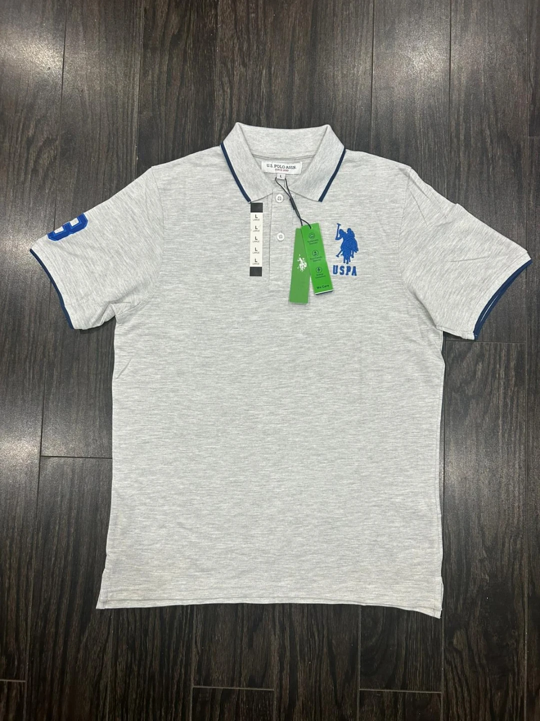 US Polo Assn Men's Polo Shirt