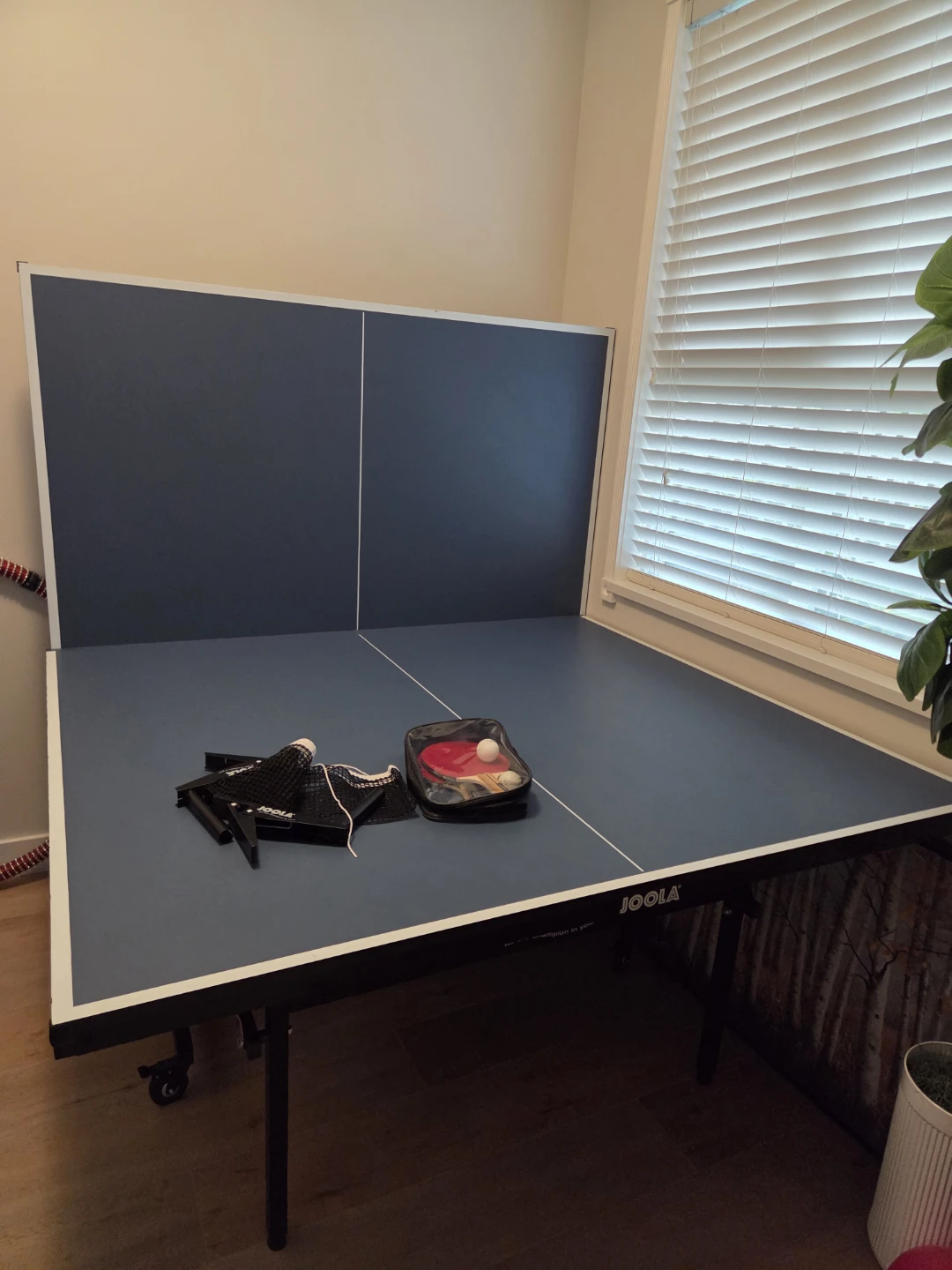 Joola Inside Professional ping pong table - photo 2