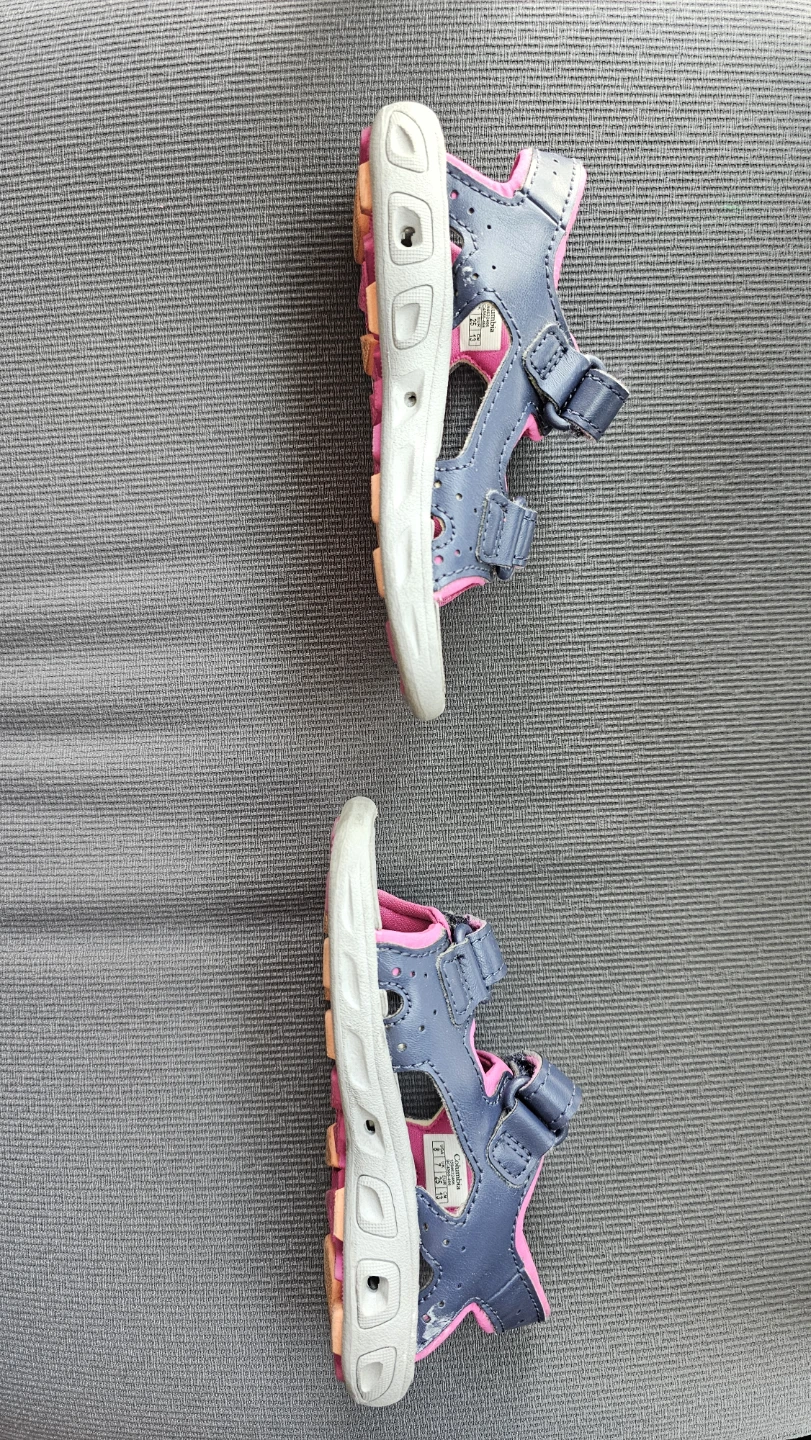 Columbia Kids' Sandals - US 8 / EUR 25 - photo 2