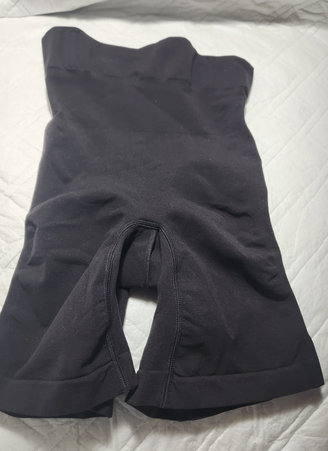 Shapewear Shorts S/M Black