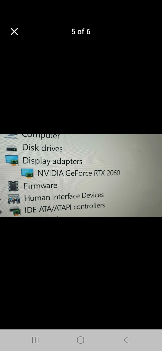 Lenovo Legion Gaming Desktop Computer - photo 5