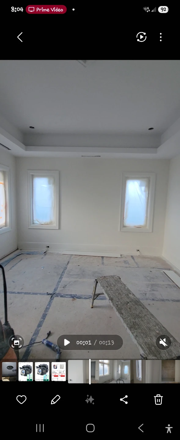 Drywall Installation and painting - photo 2