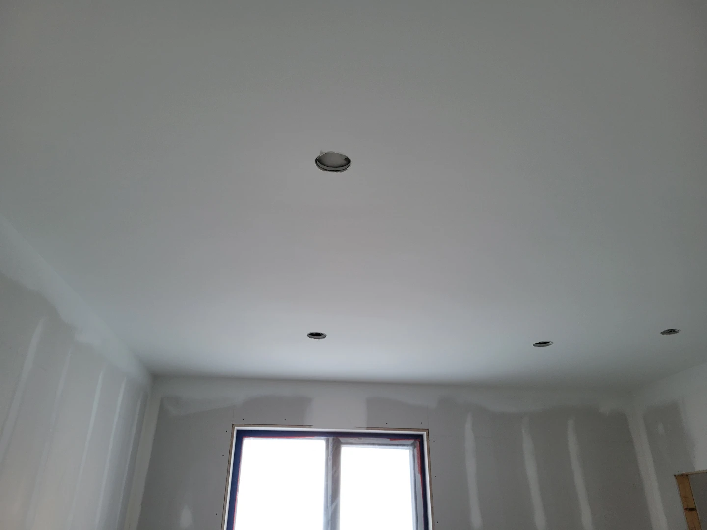 Drywall Installation and painting - photo 4