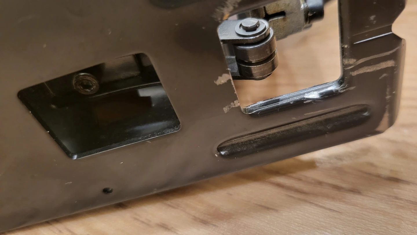 JOBMATE Jigsaw - photo 4