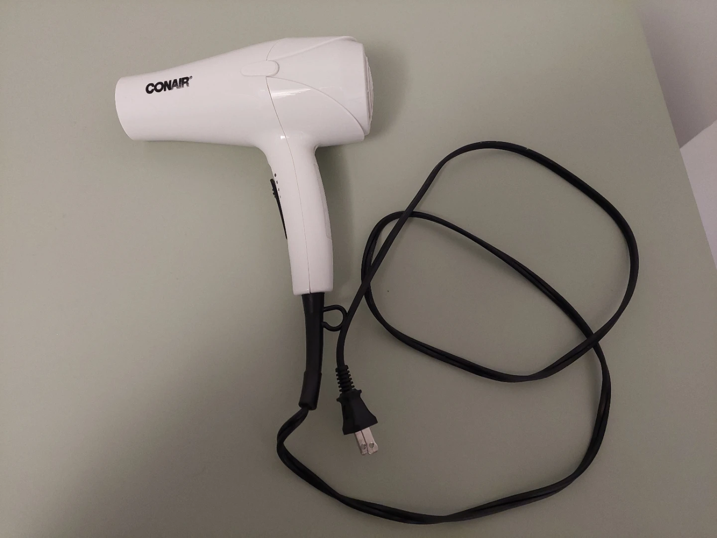Conair Hair Dryer