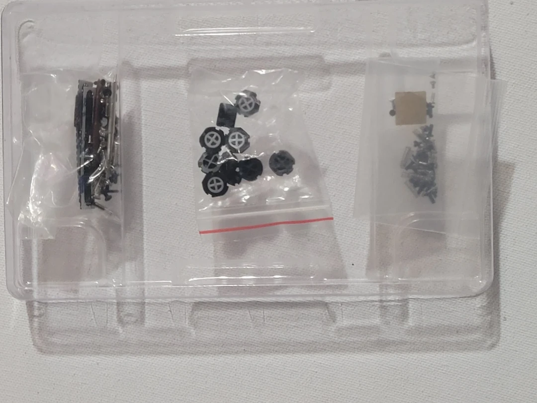 x2 Nintendo Switch Joy-Con Repair Kit - photo 3