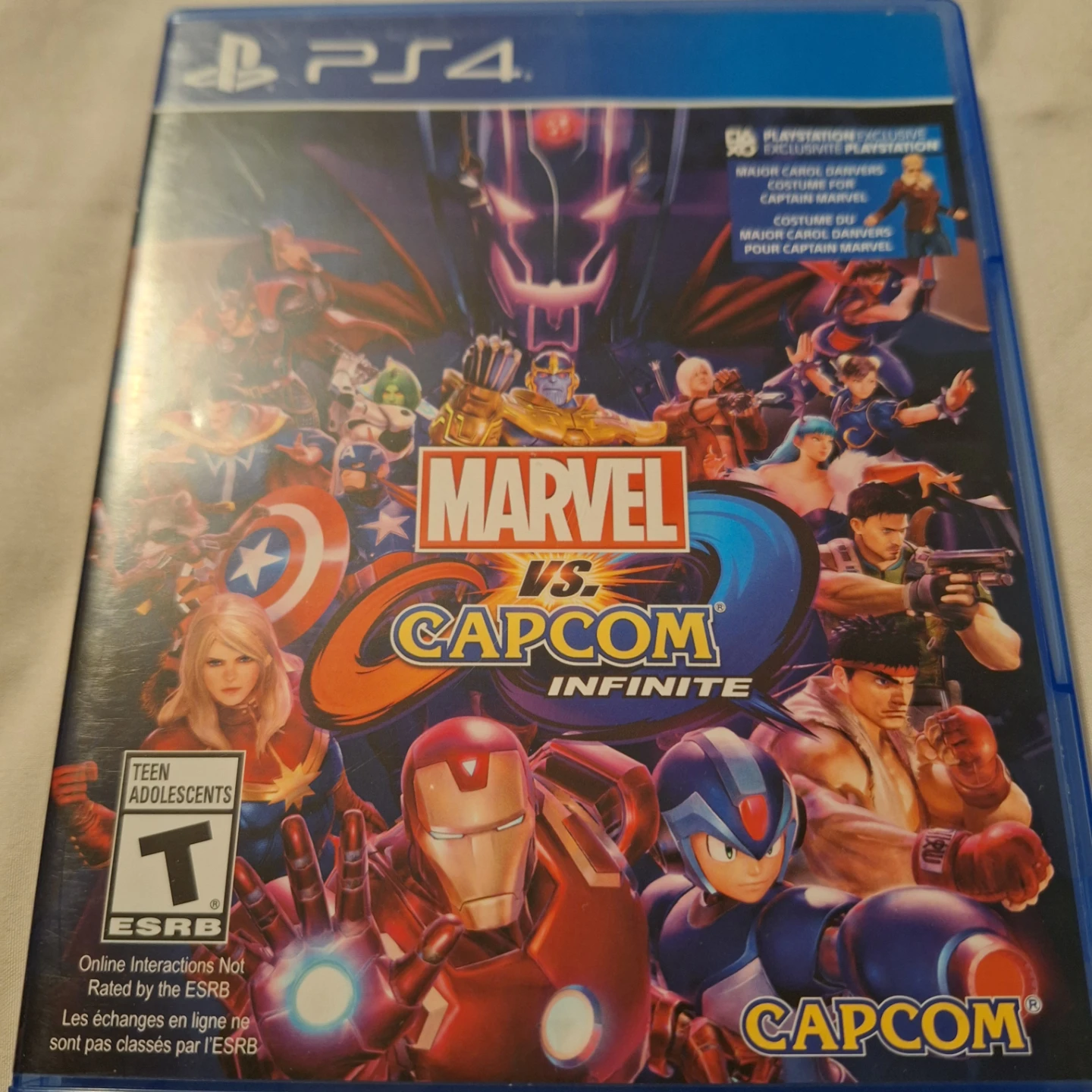 🌱 PS4 Game collection (6) - photo 3