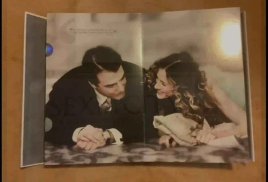 Sex and the City The Complete Collectors DVD Box Set - photo 3