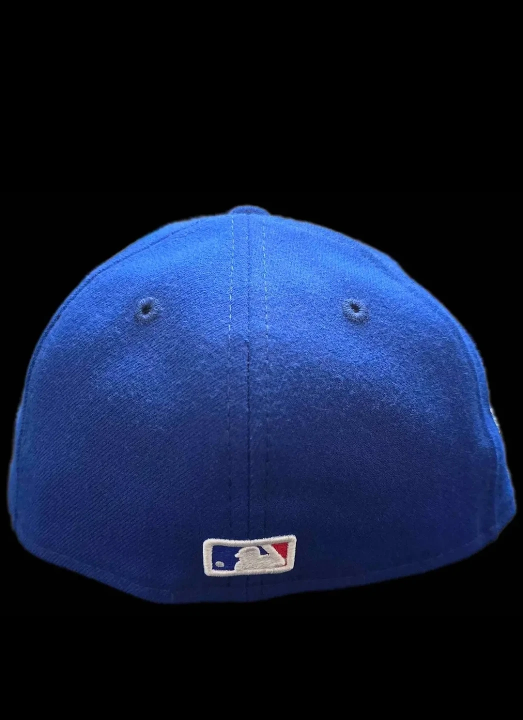 Toronto Blue Jays 40th Season Baseball Cap - photo 4