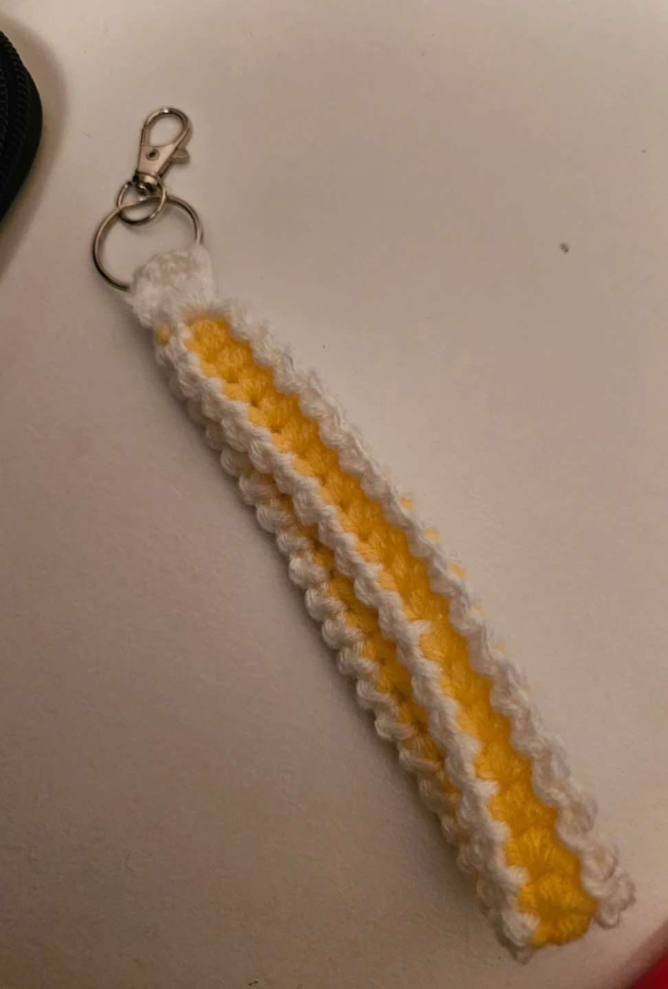 Keychain Wristlets